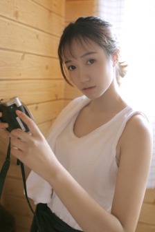 山中森林